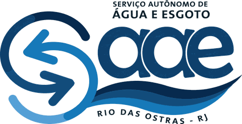 SAAE – Serviço Autônomo de Água e Esgoto de Rio das Ostras