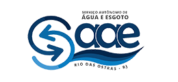 Serviço Autônomo de Água e Esgoto de Rio das Ostras – SAAE – página inicial